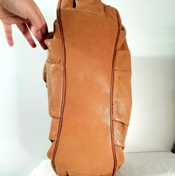 Fendi goldtone hardware bag - Picture 7 of 9